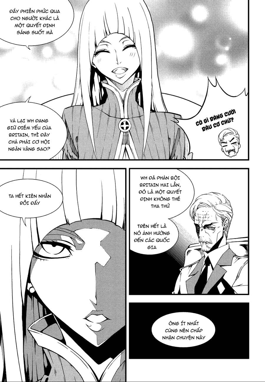 Witch Hunter - Chương 203