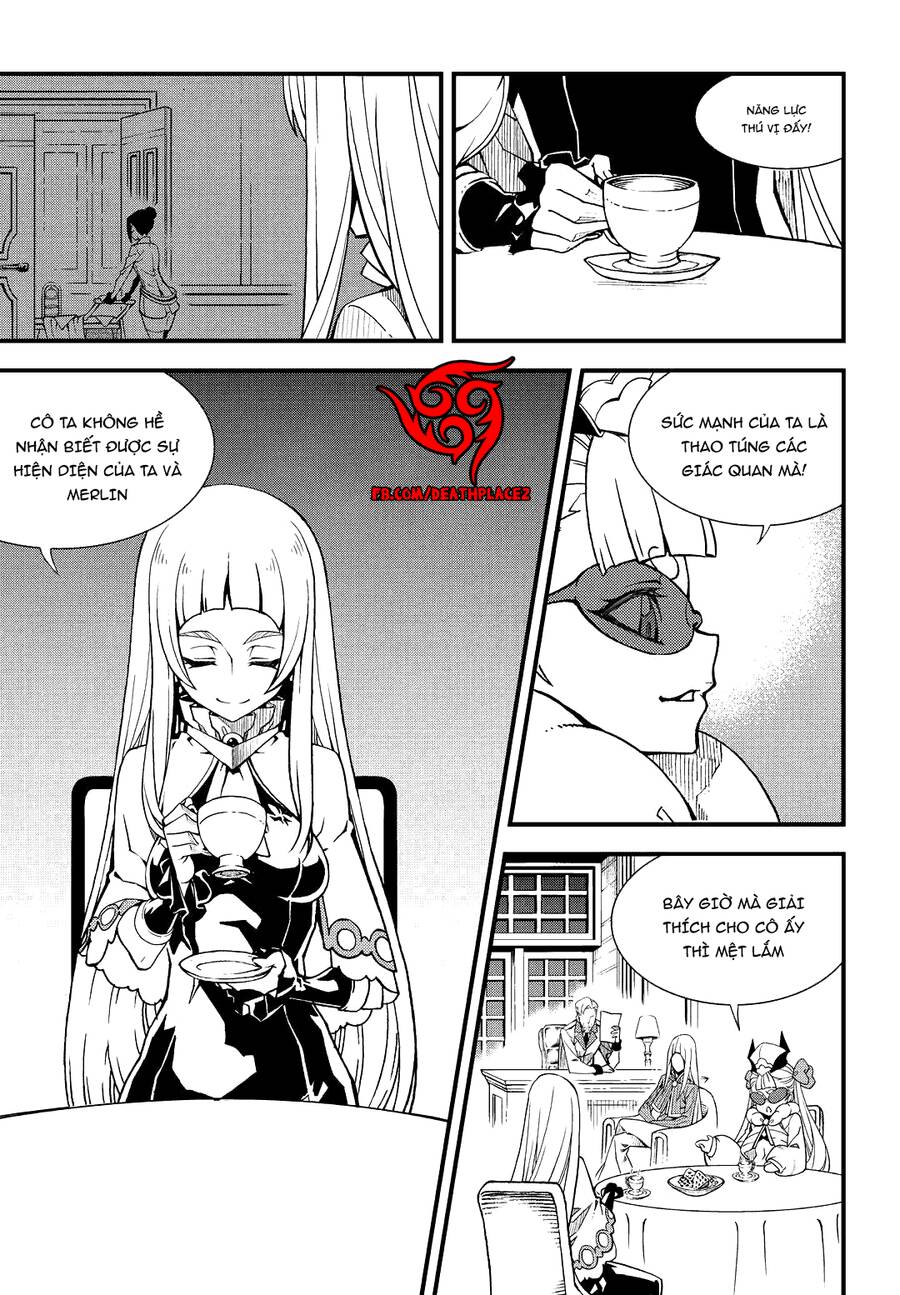 Witch Hunter - Chương 203