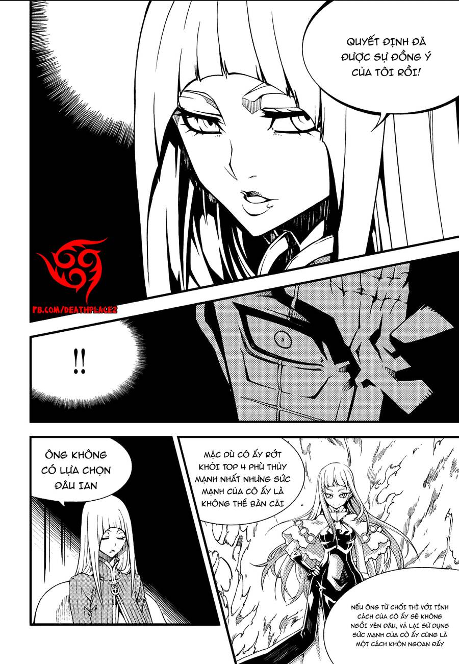 Witch Hunter - Chương 203