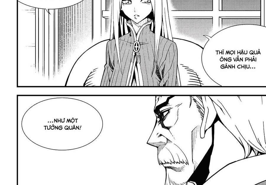 Witch Hunter - Chương 204