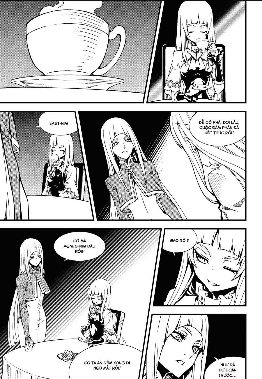 Witch Hunter - Chương 204