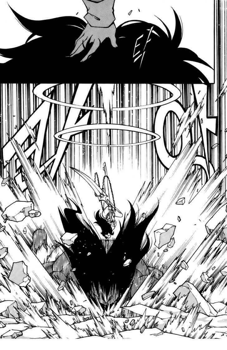 Witch Hunter - Chương 22