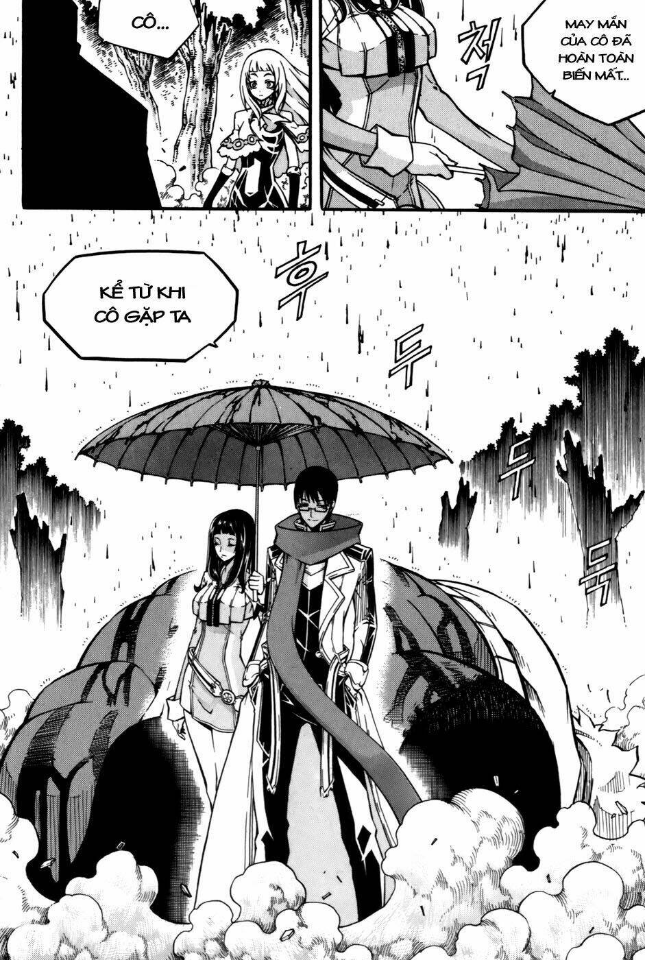 Witch Hunter - Chương 23