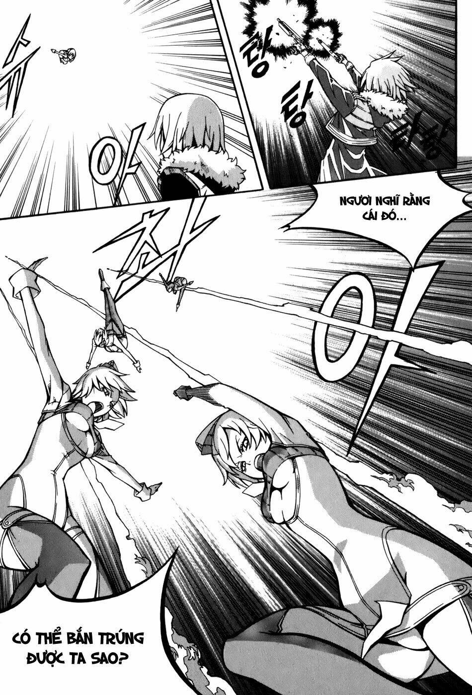 Witch Hunter - Chương 24