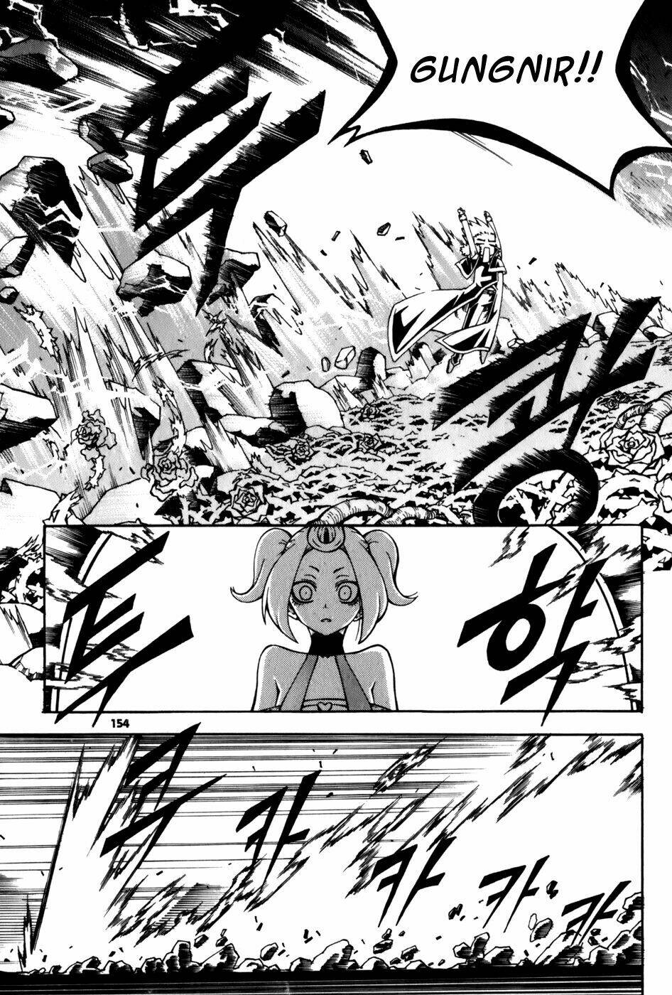 Witch Hunter - Chương 24