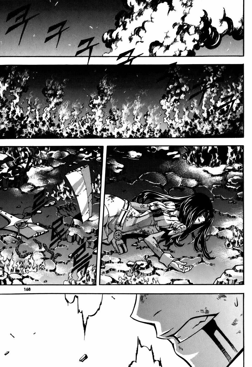 Witch Hunter - Chương 24
