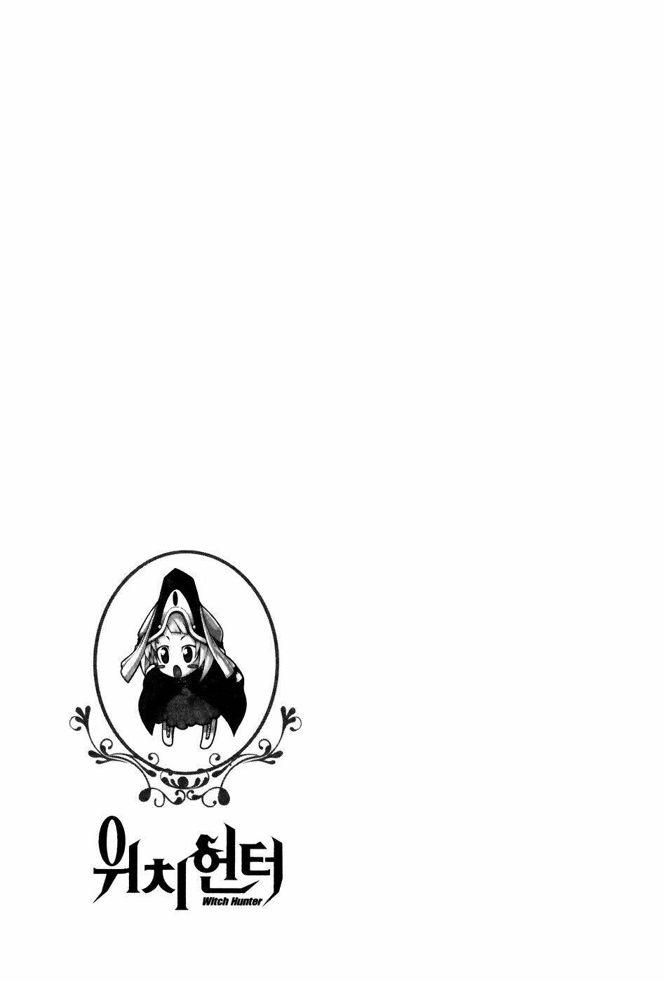 Witch Hunter - Chương 25