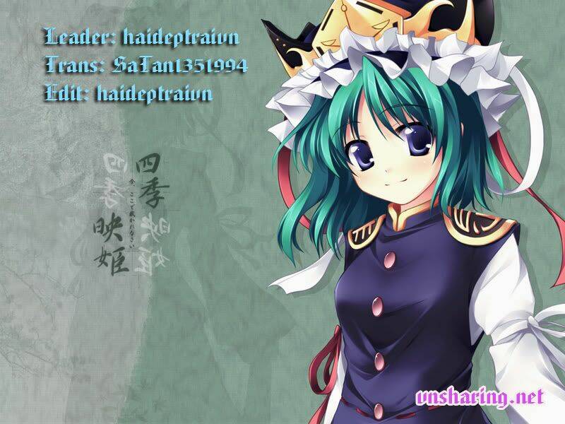 Witch Hunter - Chương 26