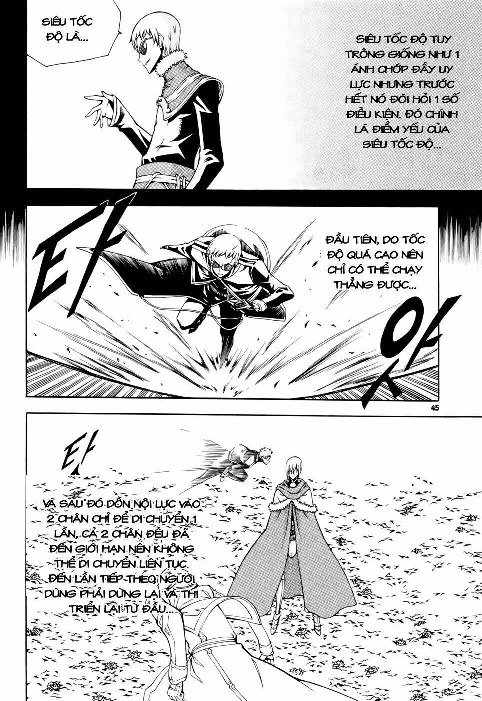 Witch Hunter - Chương 26