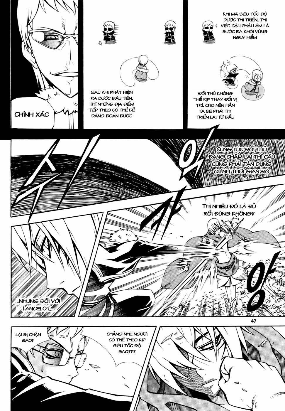 Witch Hunter - Chương 26