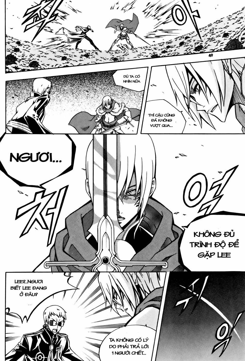 Witch Hunter - Chương 26