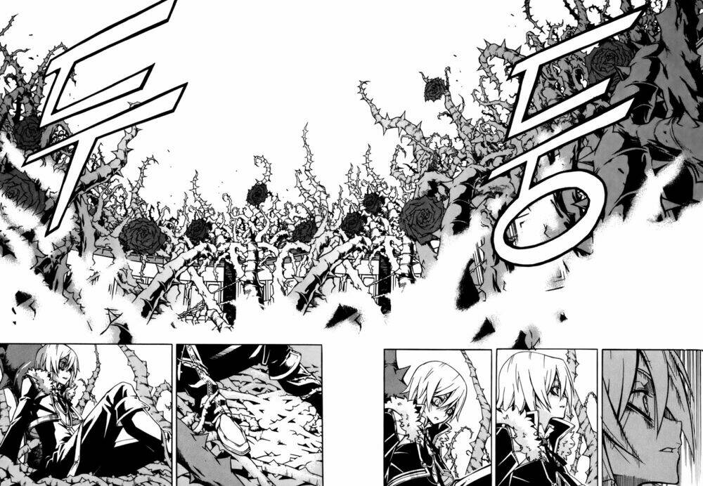Witch Hunter - Chương 28