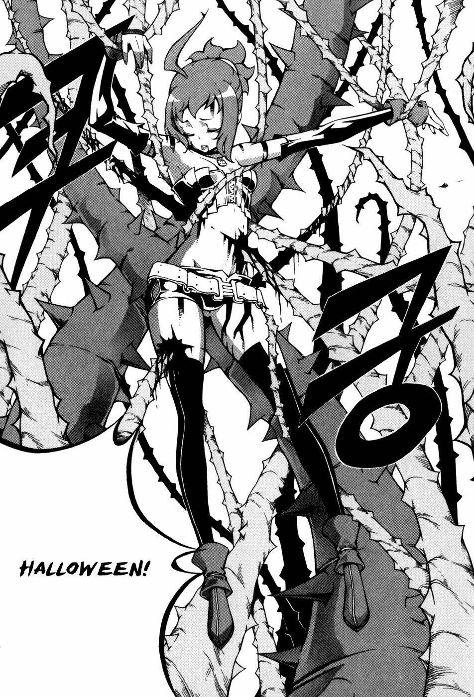 Witch Hunter - Chương 28