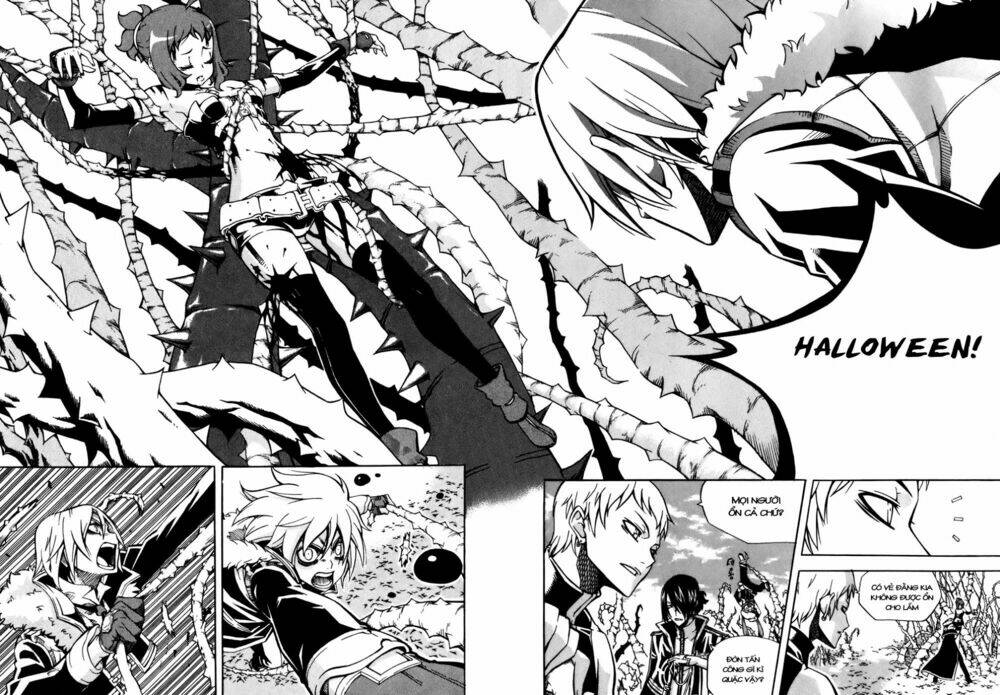 Witch Hunter - Chương 29