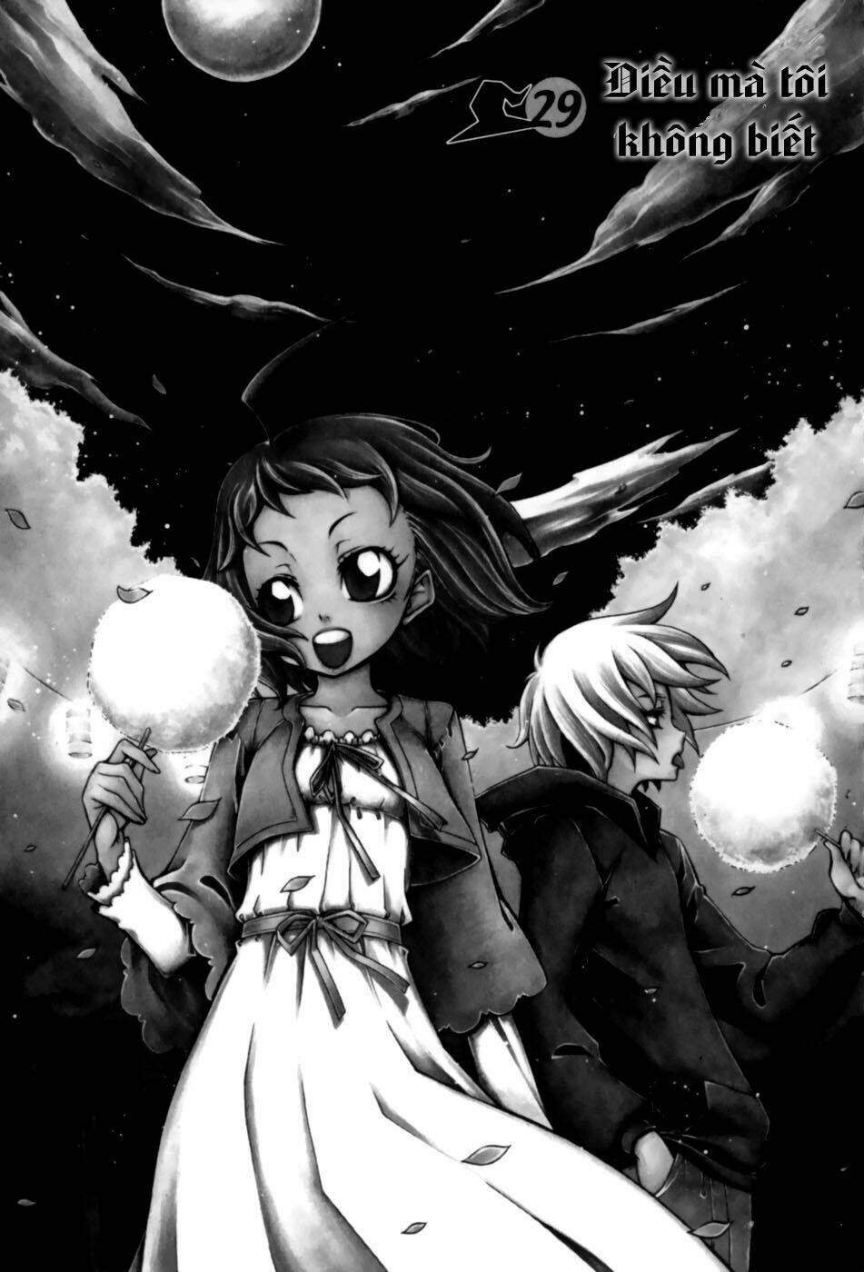 Witch Hunter - Chương 29