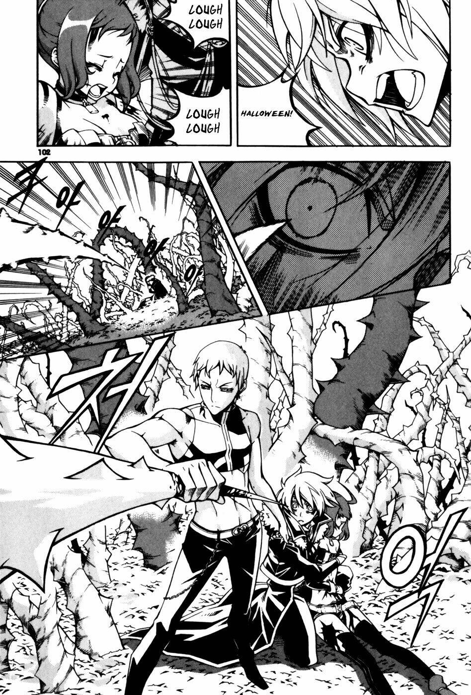 Witch Hunter - Chương 29