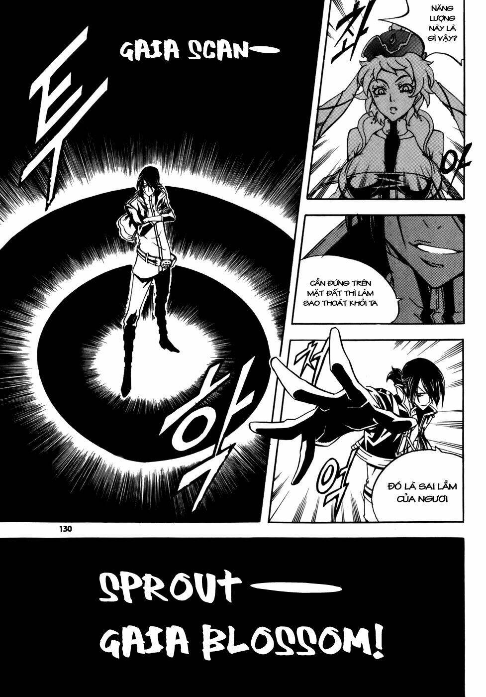 Witch Hunter - Chương 30