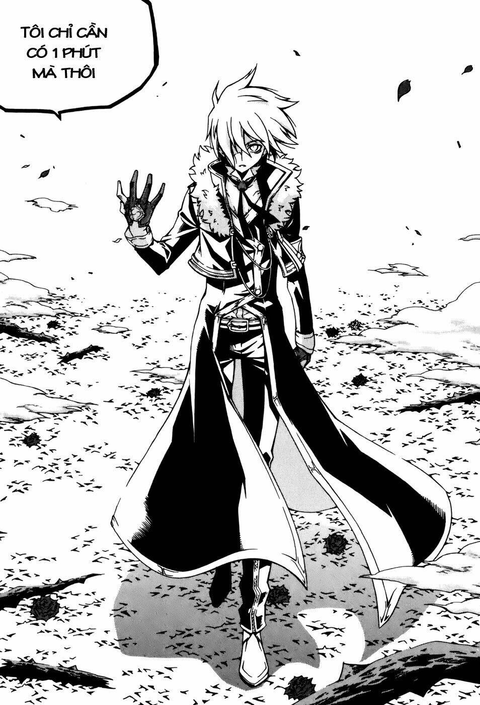 Witch Hunter - Chương 30