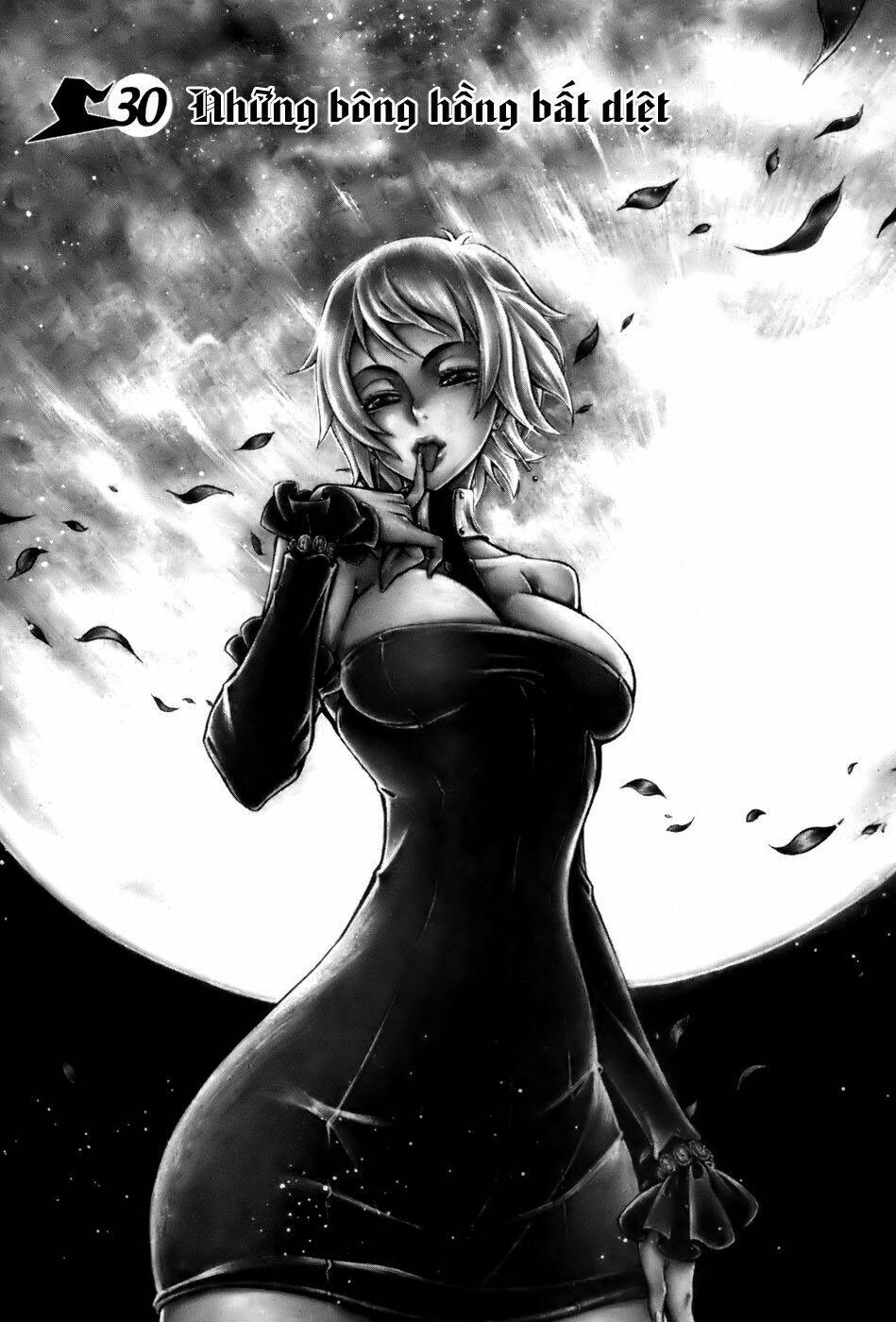 Witch Hunter - Chương 30