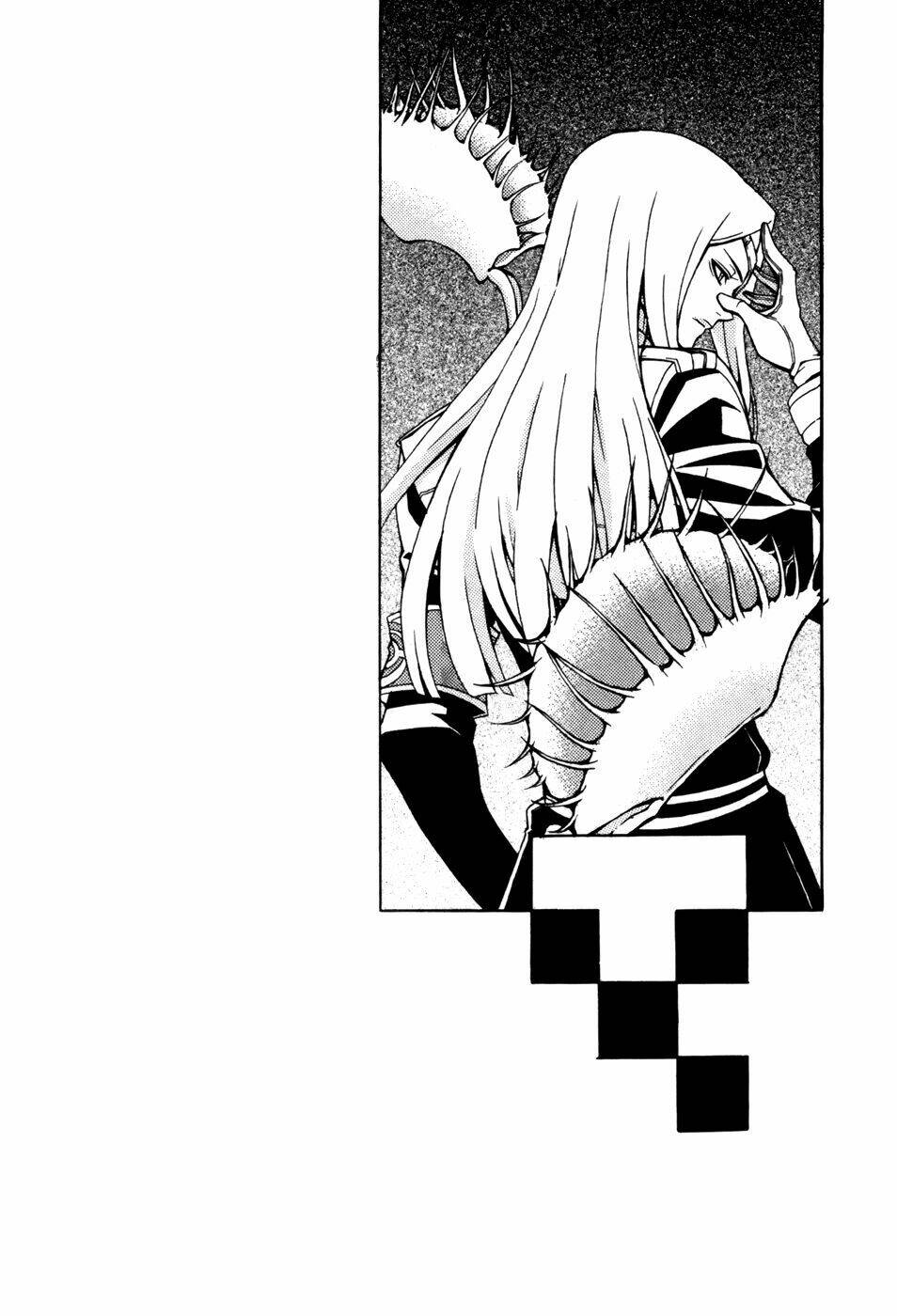 Witch Hunter - Chương 31