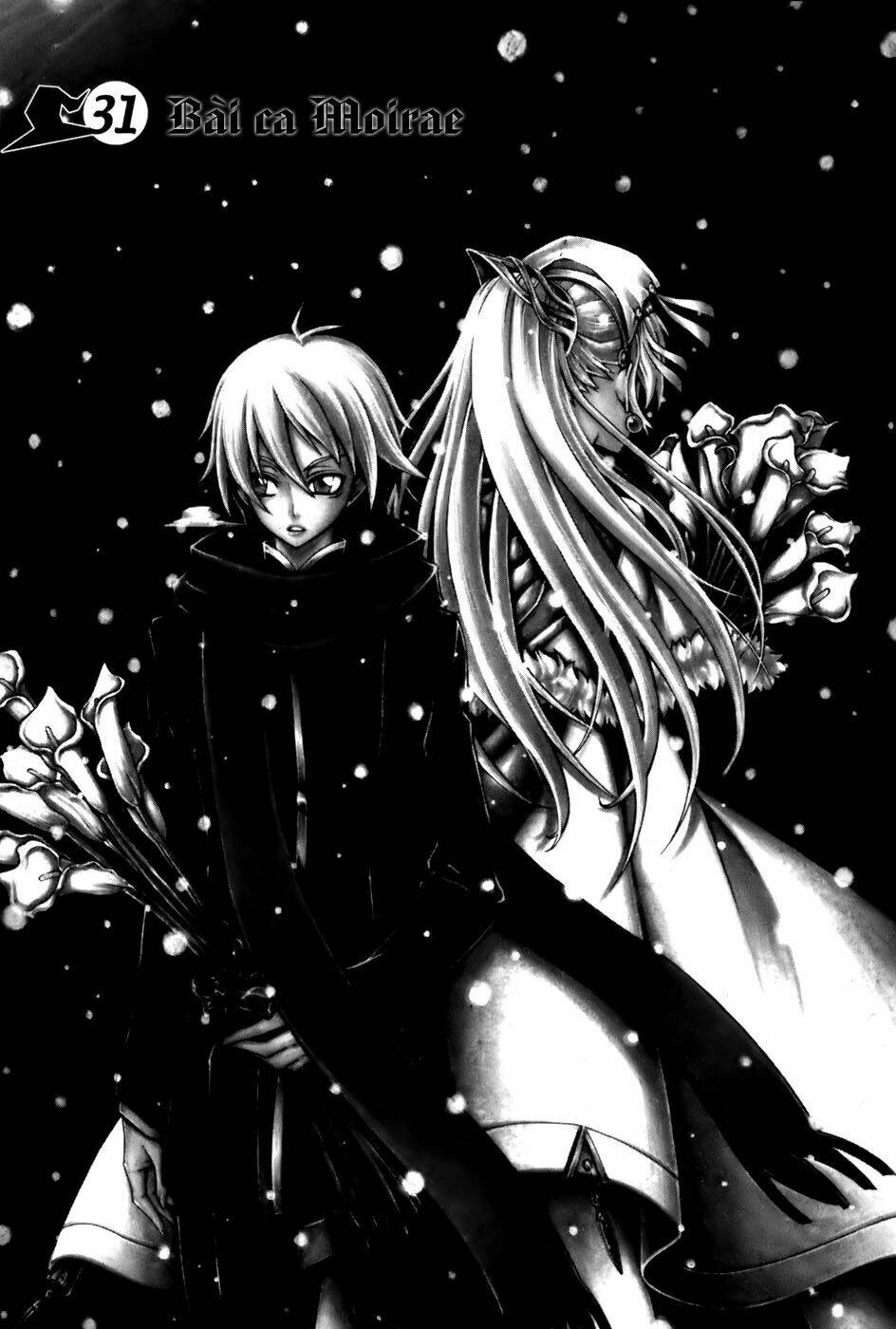 Witch Hunter - Chương 31