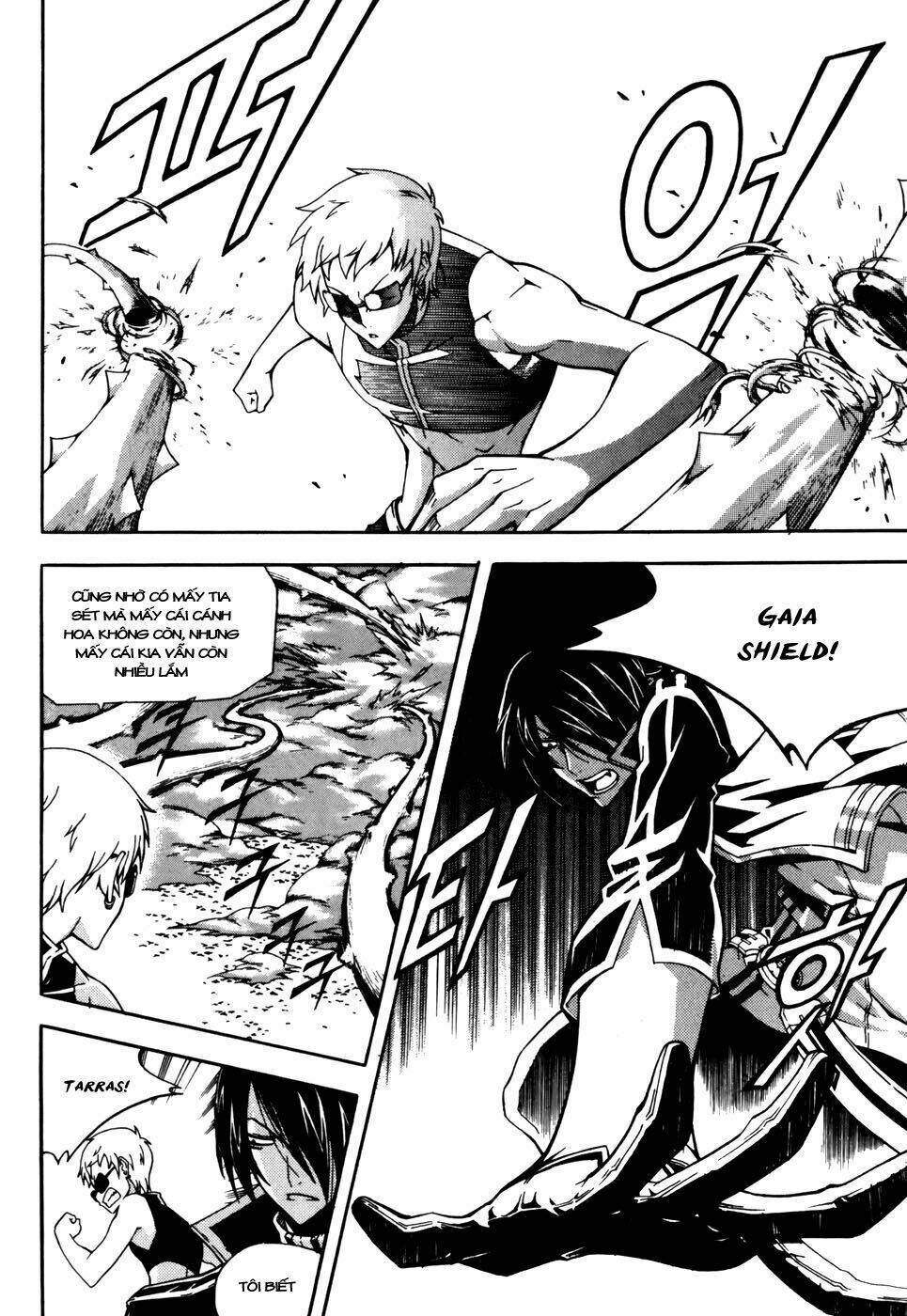 Witch Hunter - Chương 31