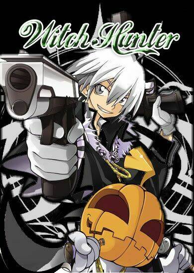 Witch Hunter - Chương 33