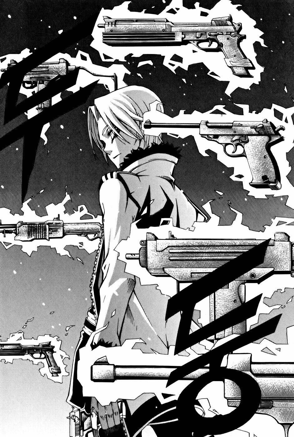 Witch Hunter - Chương 33