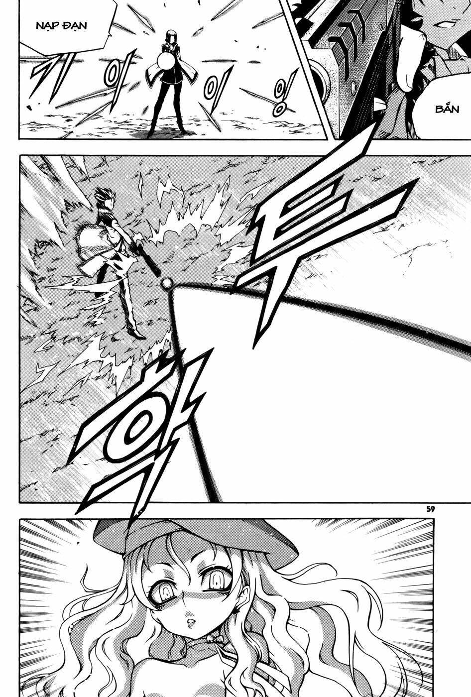 Witch Hunter - Chương 34