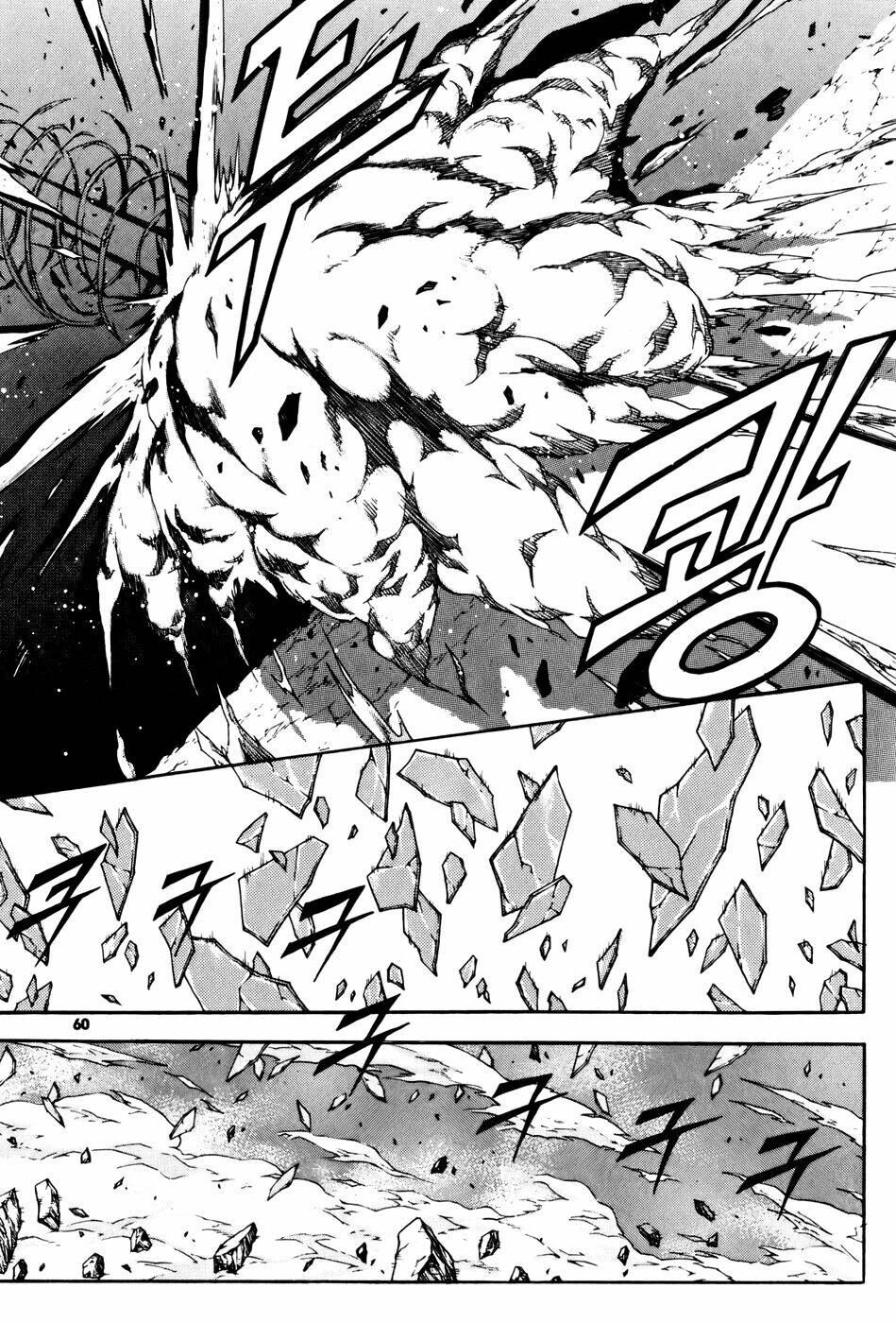 Witch Hunter - Chương 34