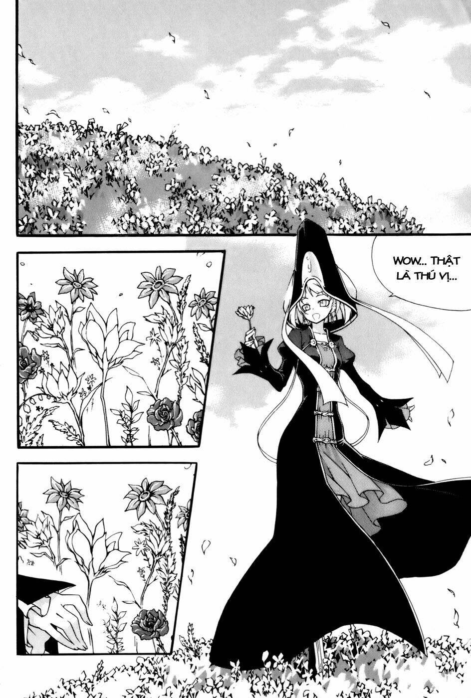Witch Hunter - Chương 38