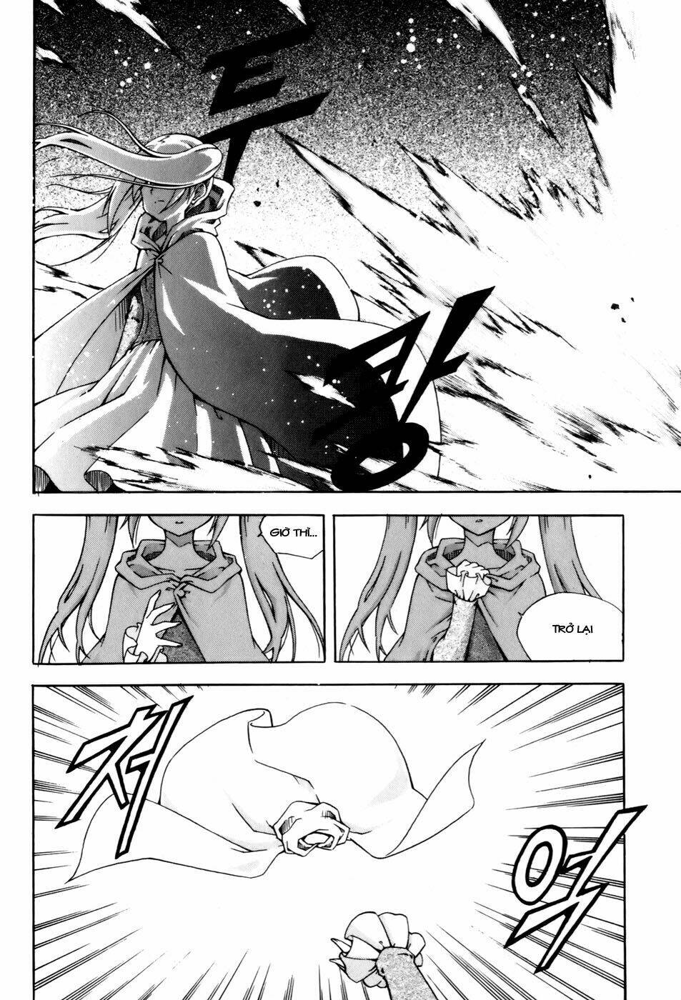 Witch Hunter - Chương 38