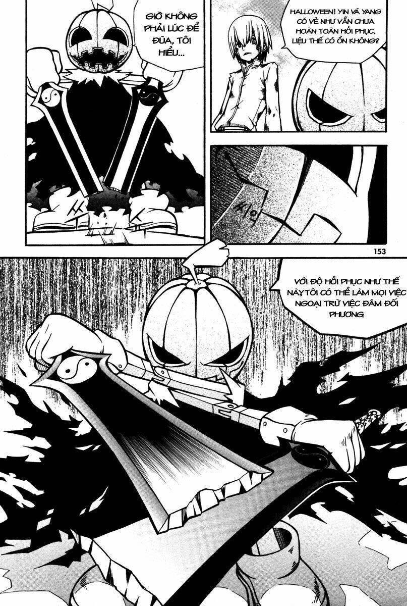 Witch Hunter - Chương 4