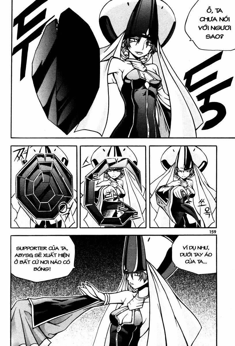 Witch Hunter - Chương 4