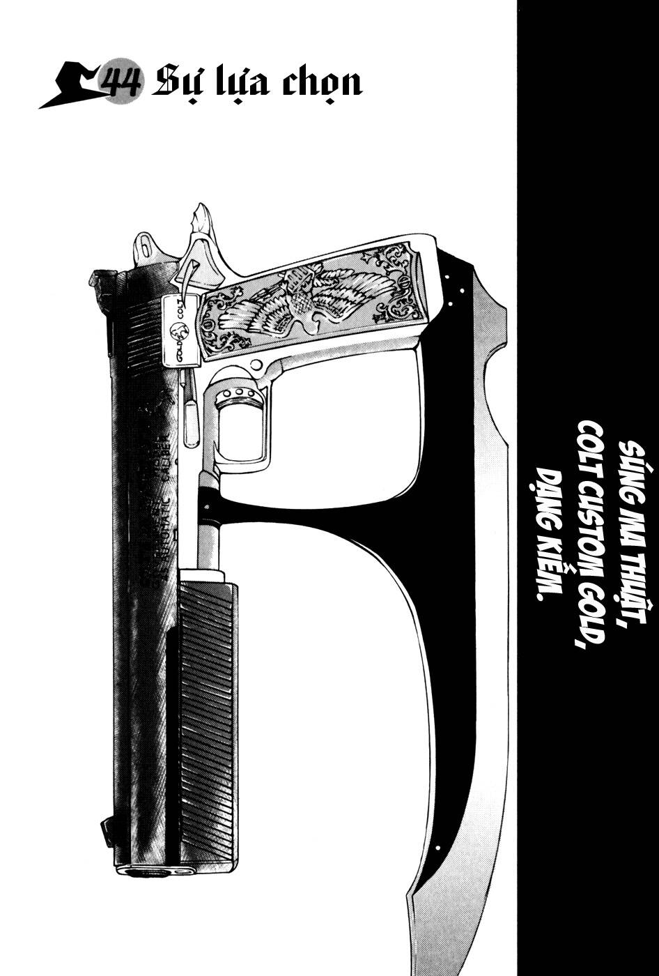 Witch Hunter - Chương 44