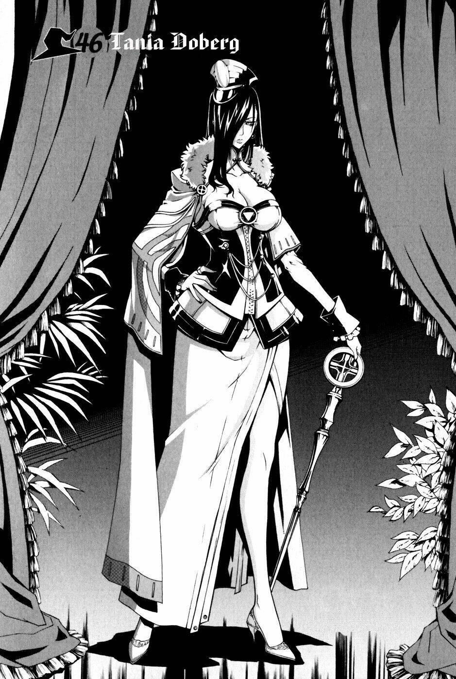 Witch Hunter - Chương 46