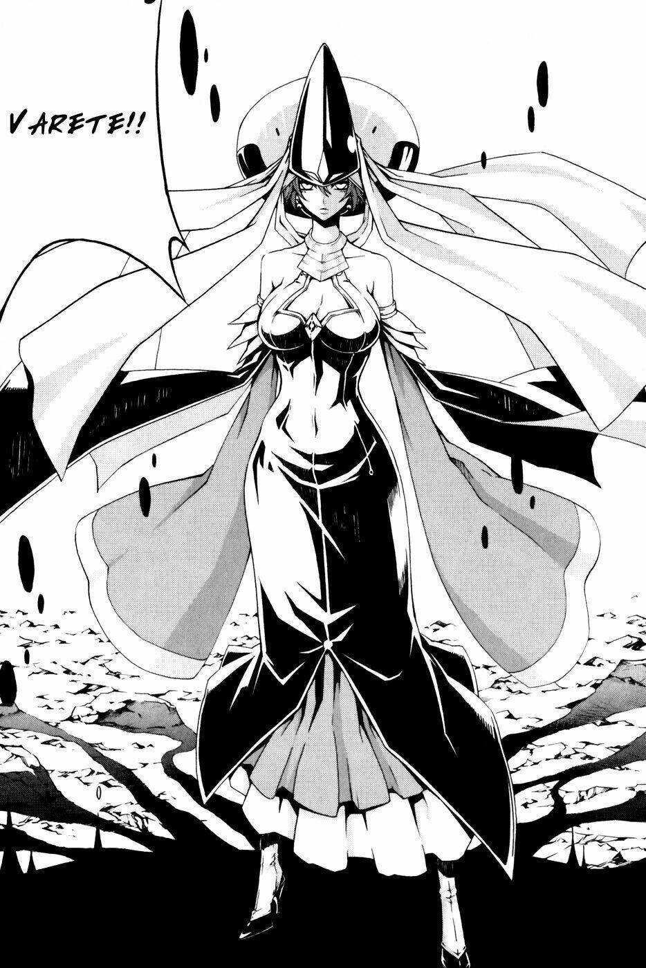 Witch Hunter - Chương 46