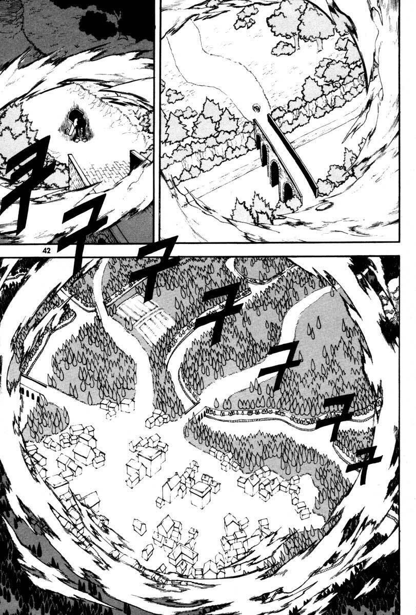 Witch Hunter - Chương 5