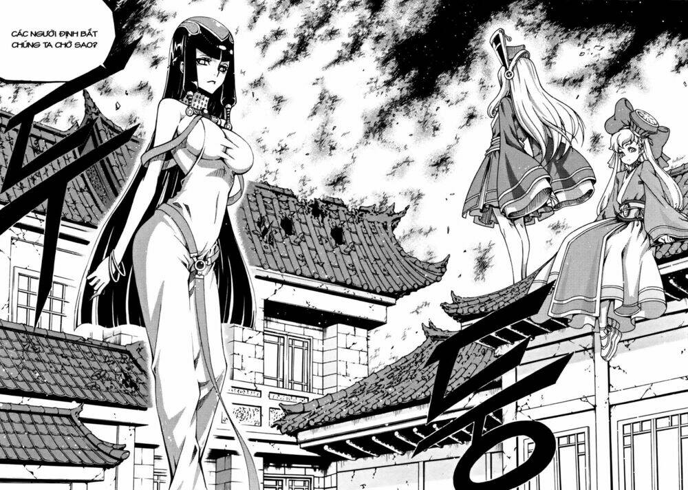 Witch Hunter - Chương 51