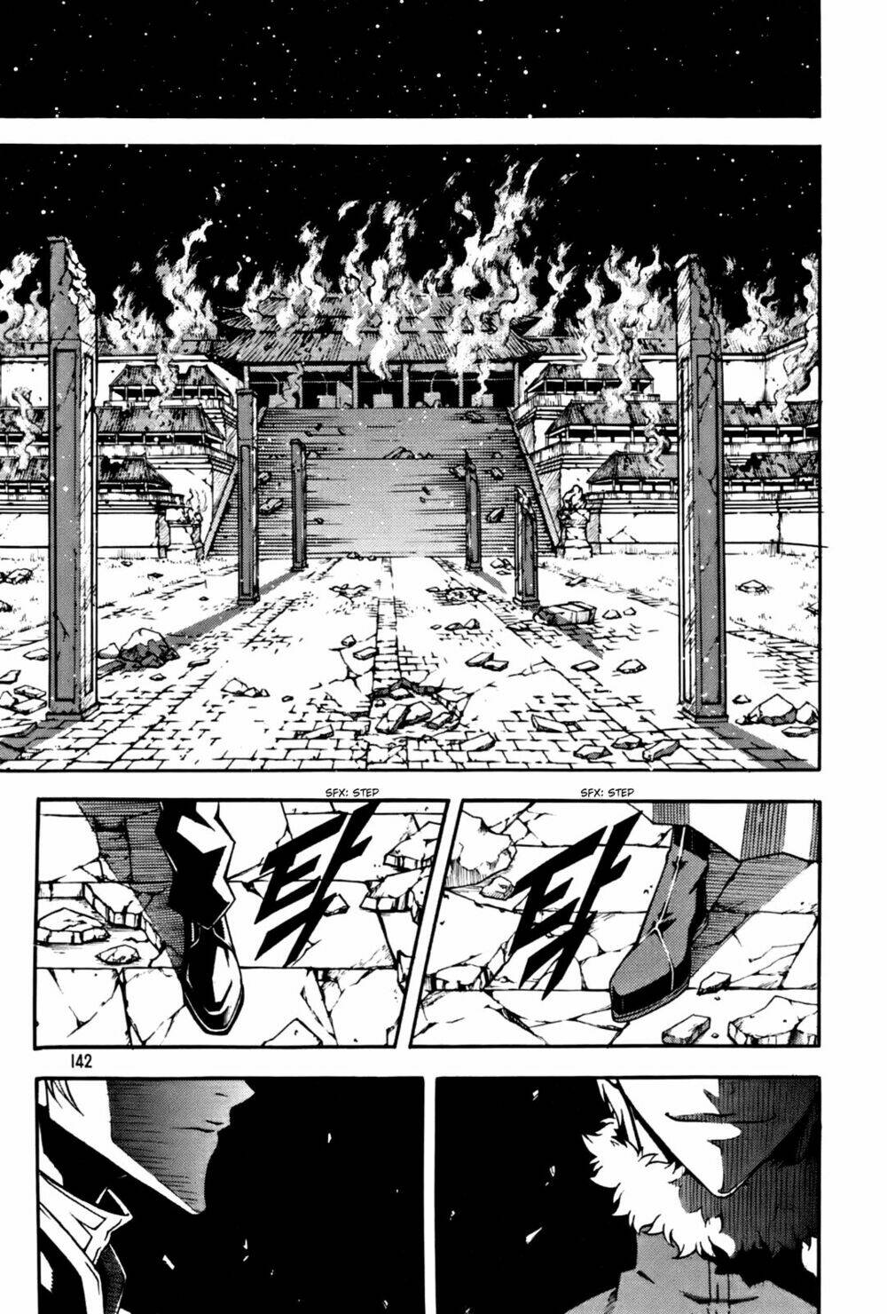Witch Hunter - Chương 51