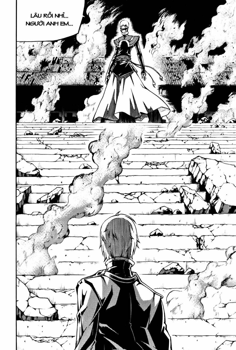 Witch Hunter - Chương 51