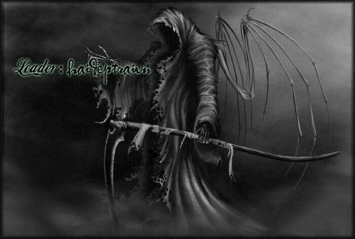 Witch Hunter - Chương 52
