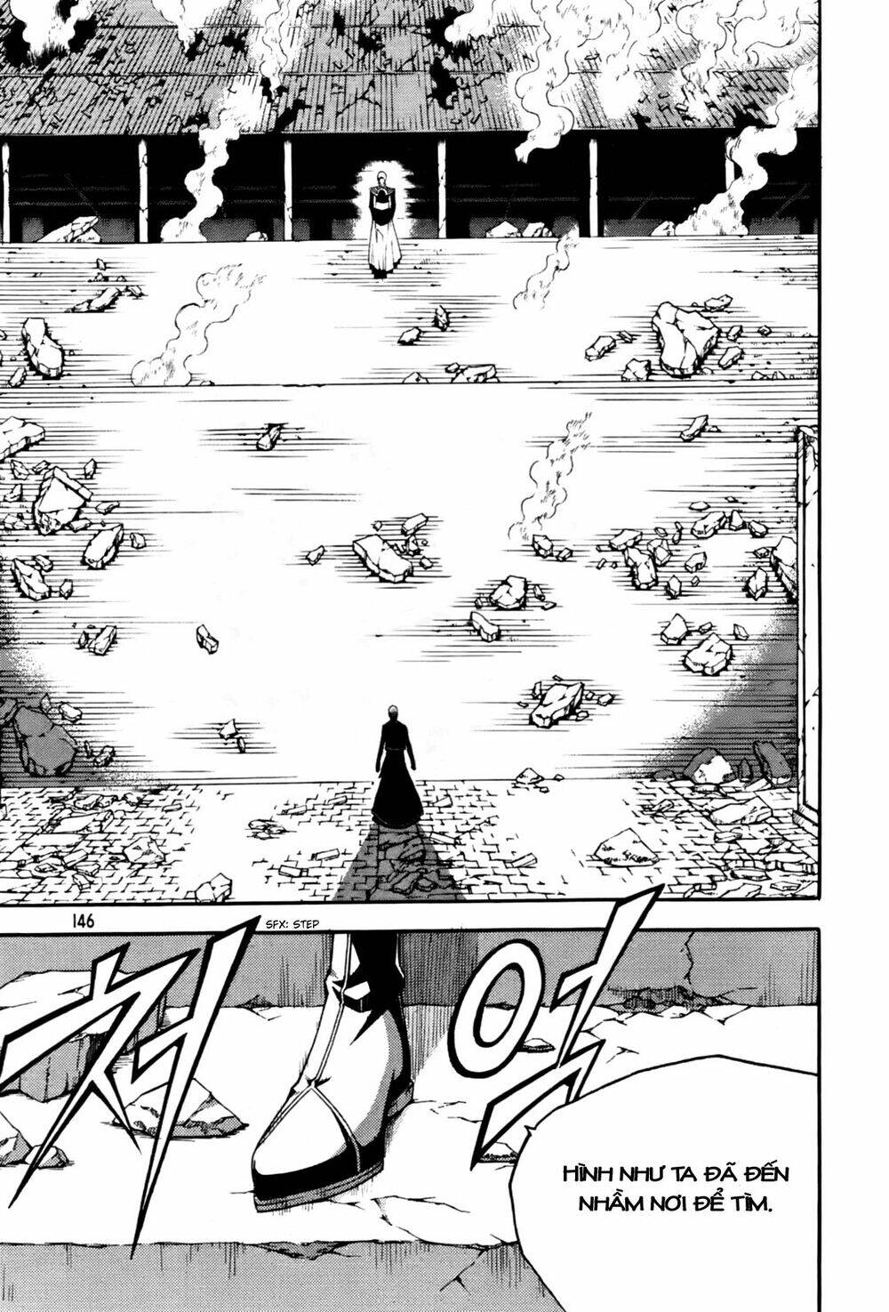 Witch Hunter - Chương 52