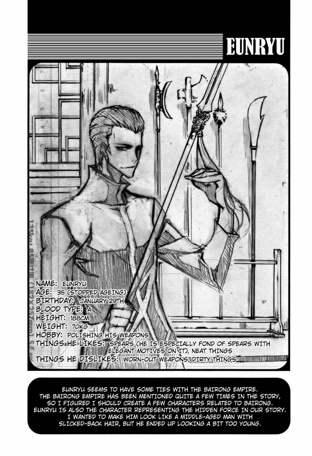 Witch Hunter - Chương 52