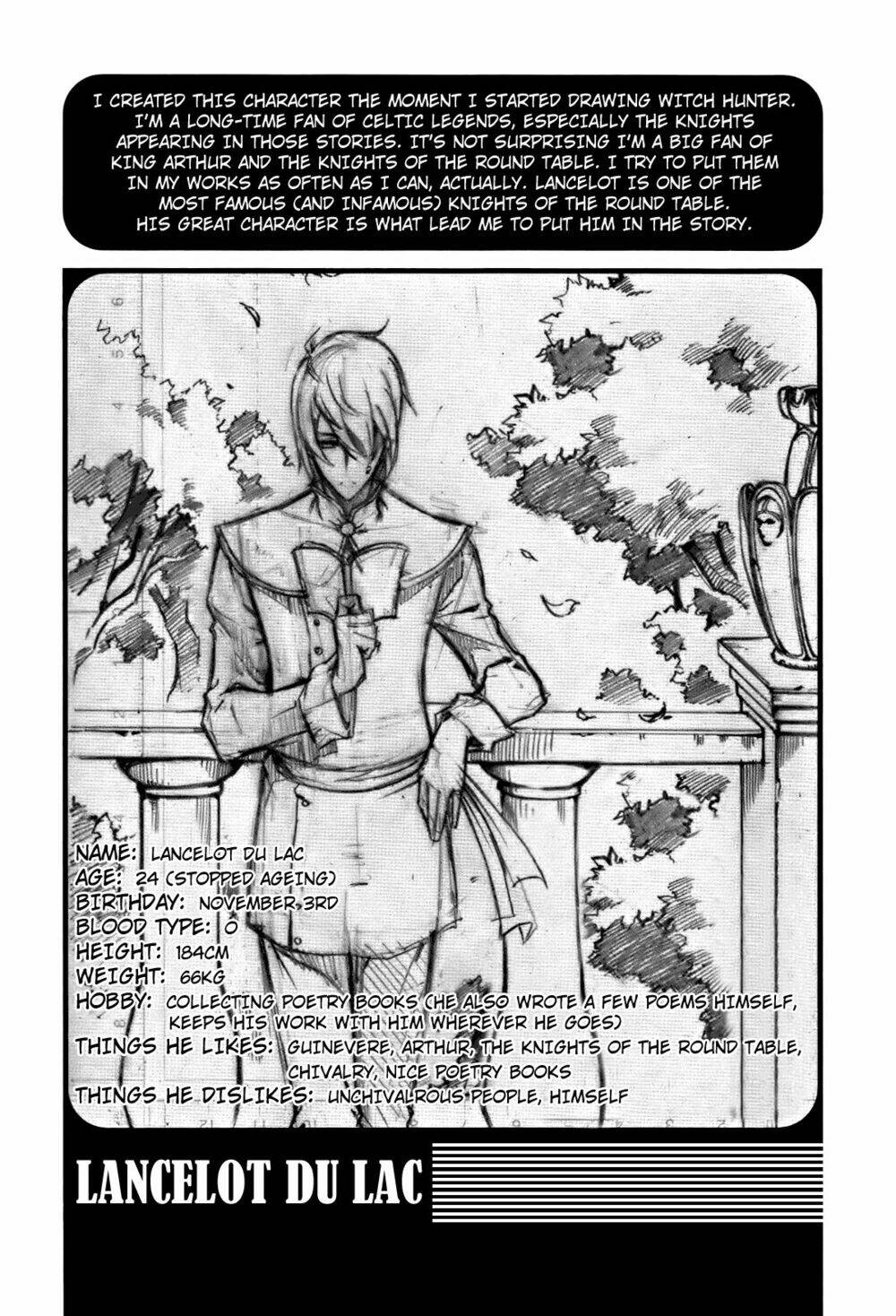 Witch Hunter - Chương 52