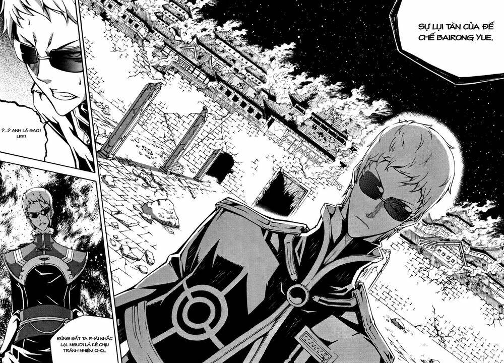 Witch Hunter - Chương 52