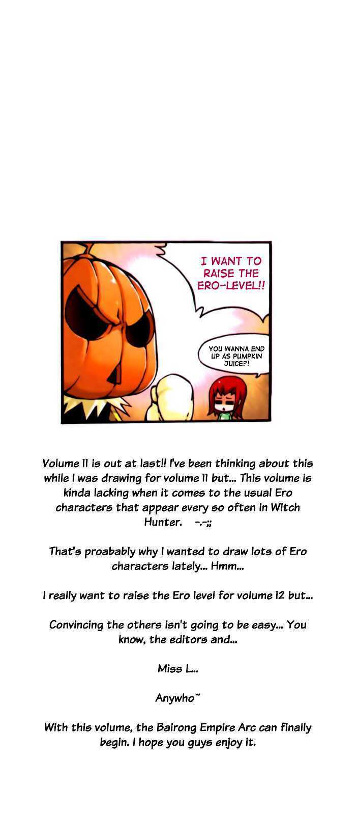 Witch Hunter - Chương 53