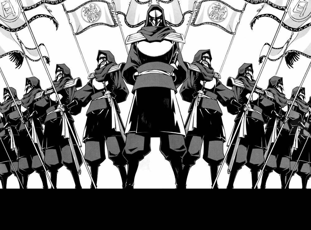 Witch Hunter - Chương 56