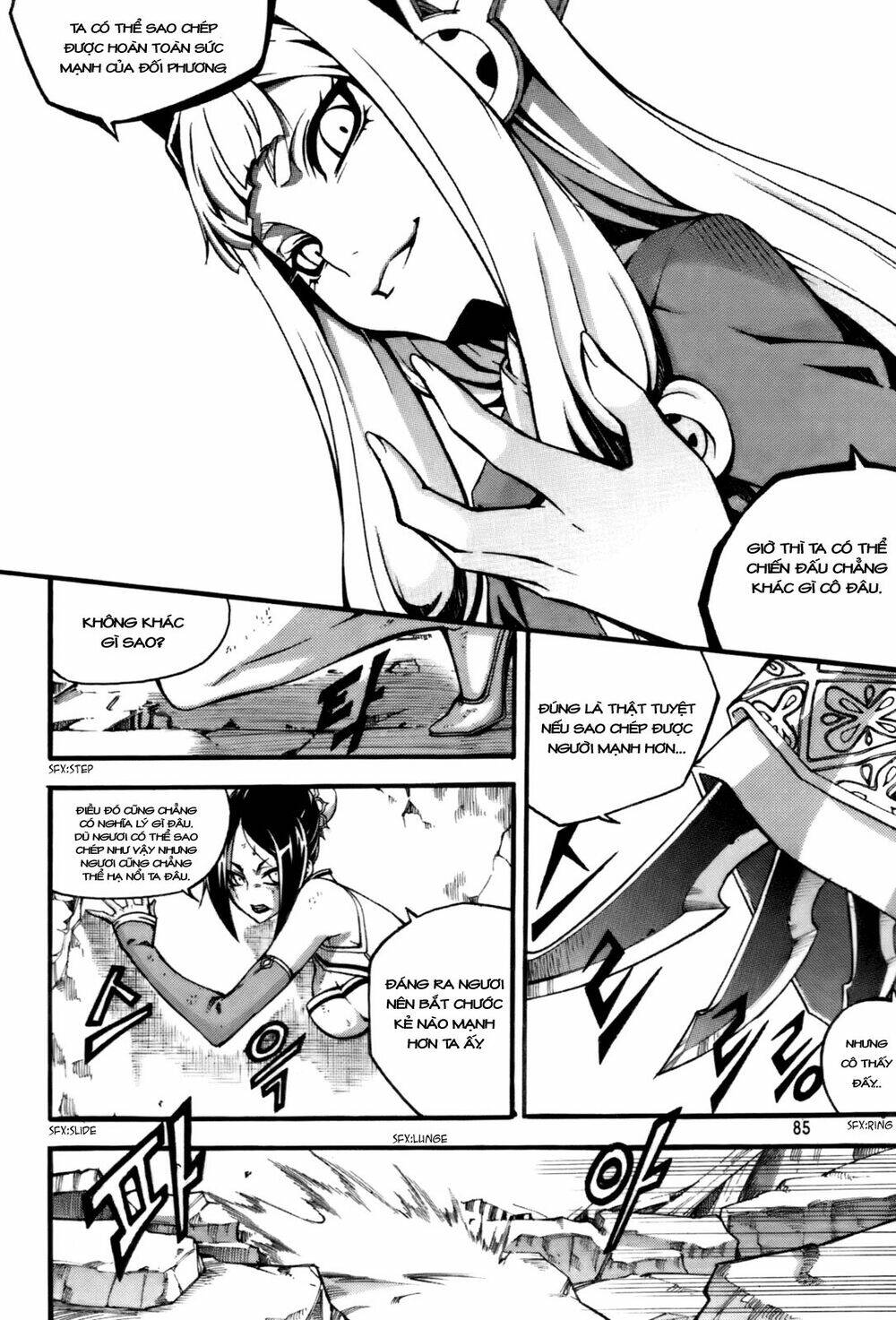 Witch Hunter - Chương 56