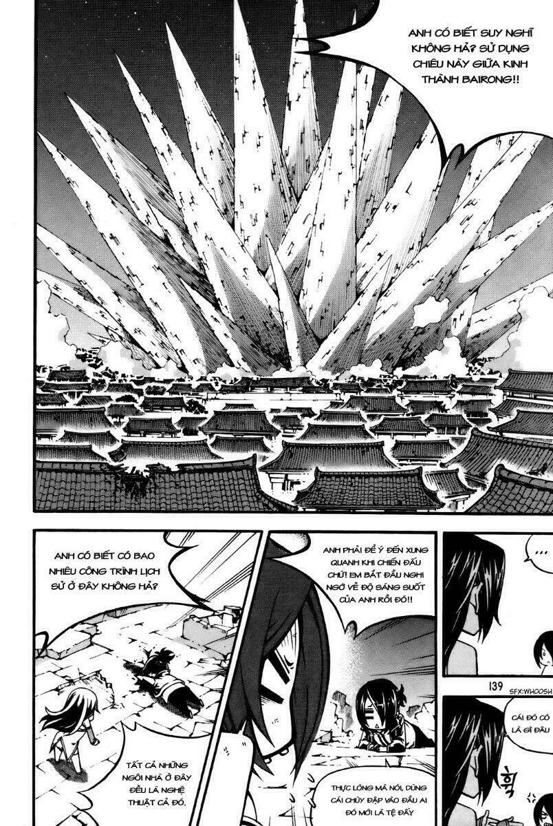 Witch Hunter - Chương 57